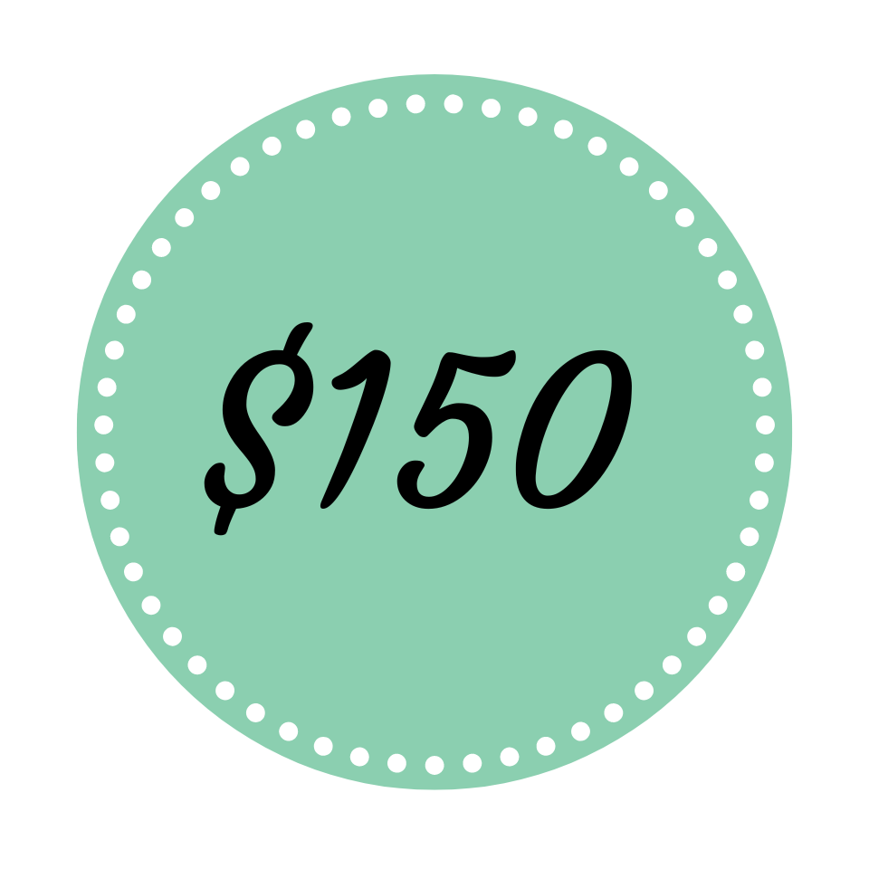 In Store Gift Certificate