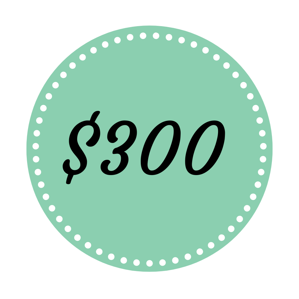 In Store Gift Certificate