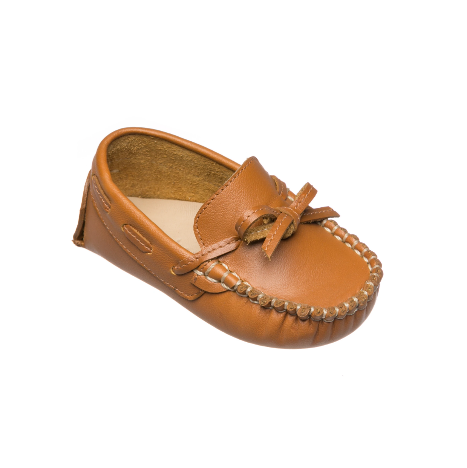 Elephantito Infant Driver Loafer