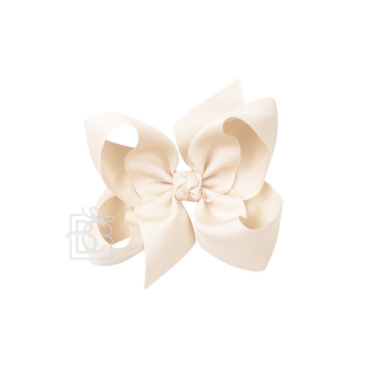 Beyond Creations Jumbo (XXL) Grosgrain Bow