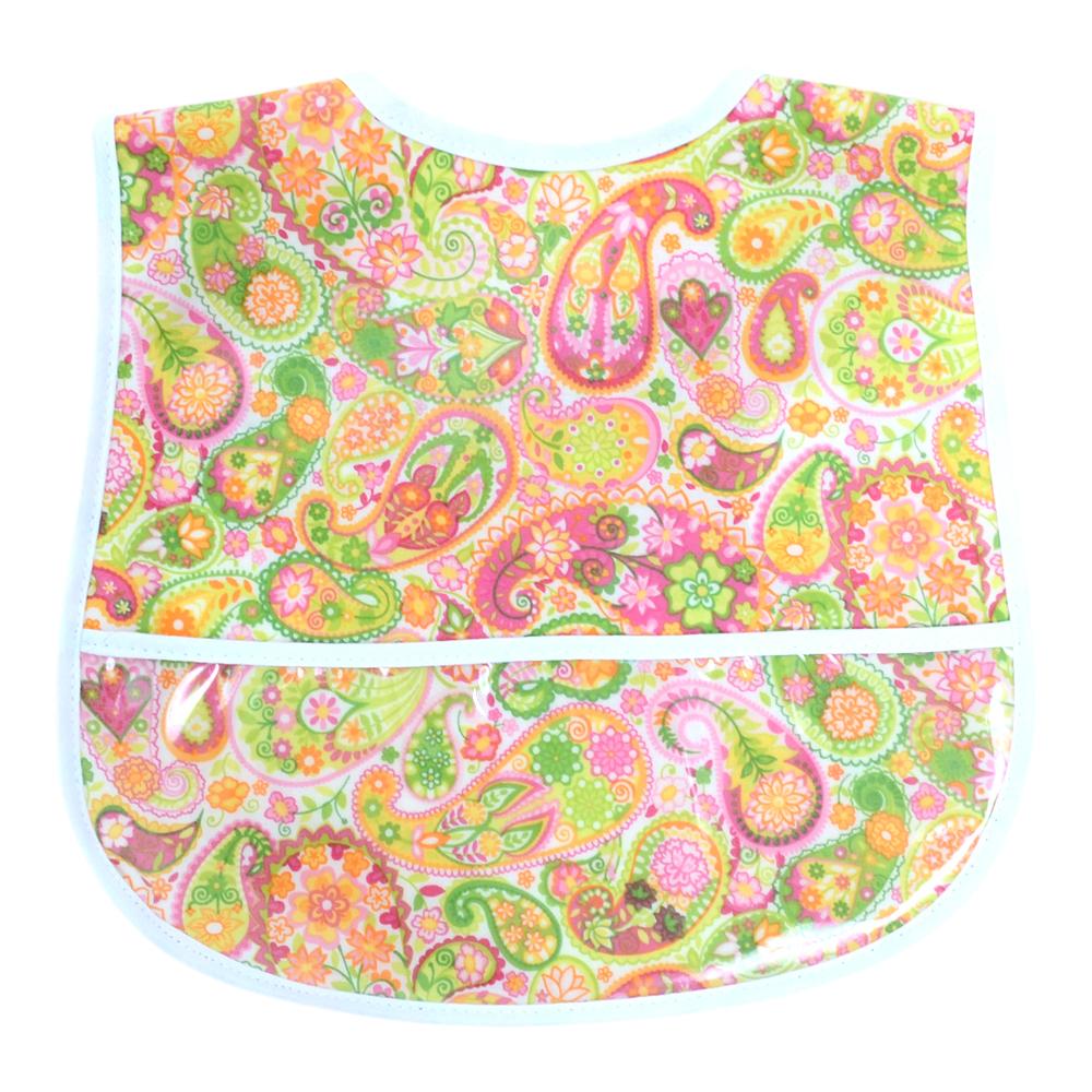 3 Marthas Laminated Bibs