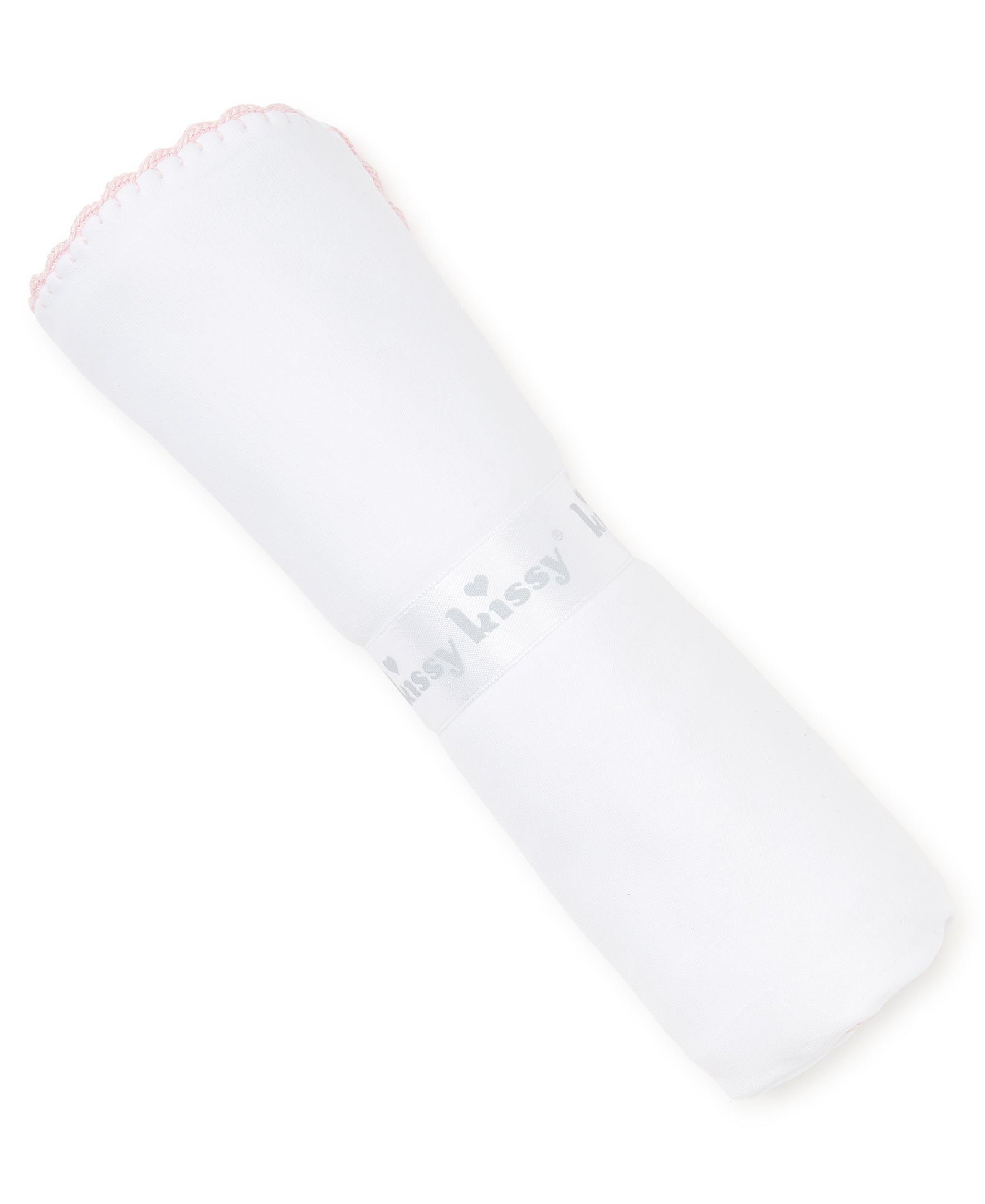 Kissy Kissy Premier Basic Blanket 70308