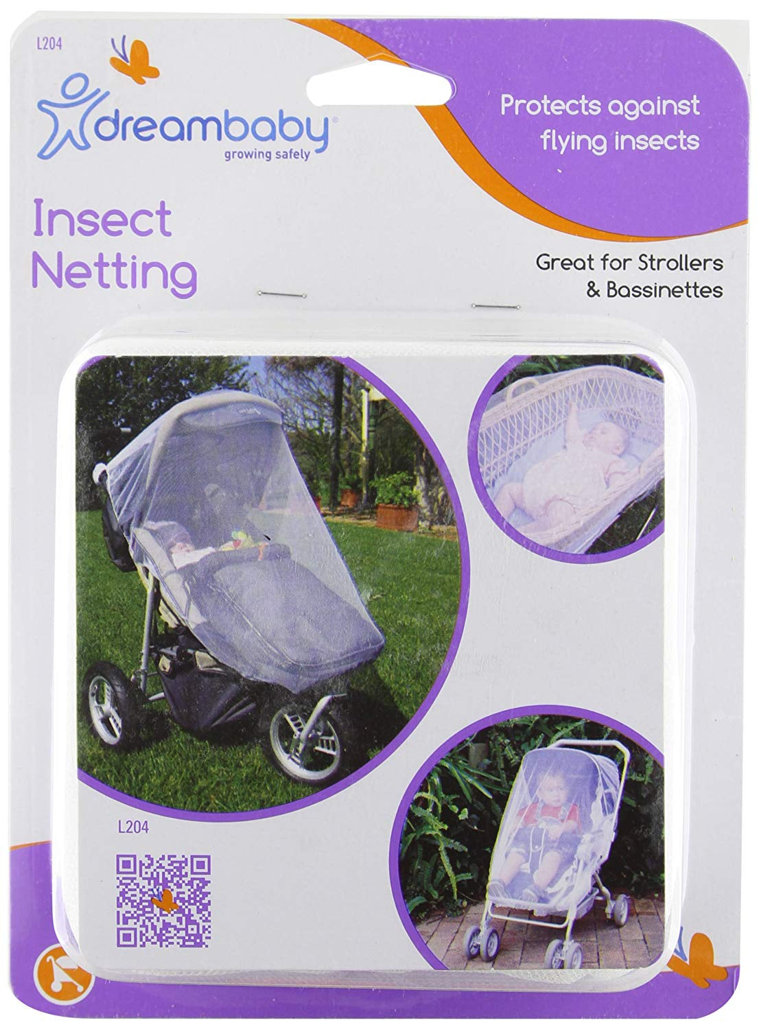 Dream Baby Insect Netting