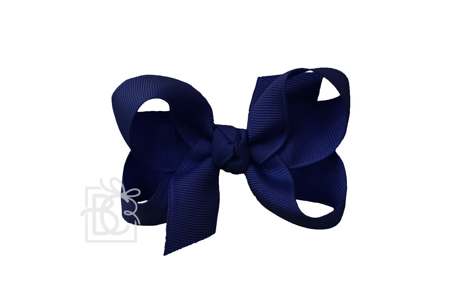 Beyond Creations Medium Grosgrain Bow