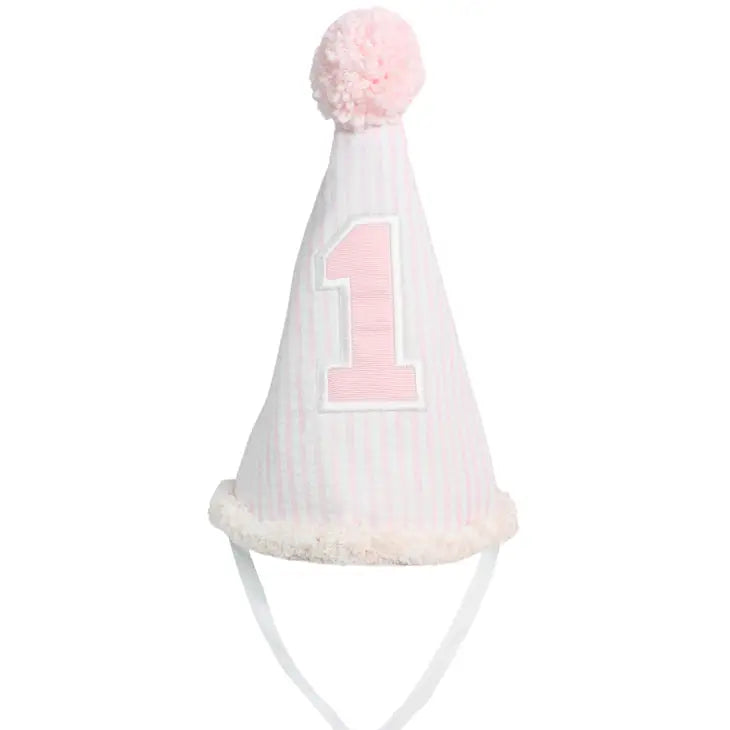 Beyond Creations Birthday Hats