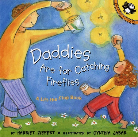 PENGUIN daddies - fireflies
