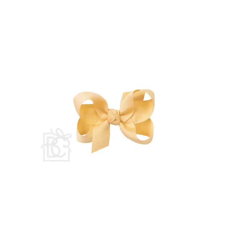 Beyond Creations Medium Grosgrain Bow