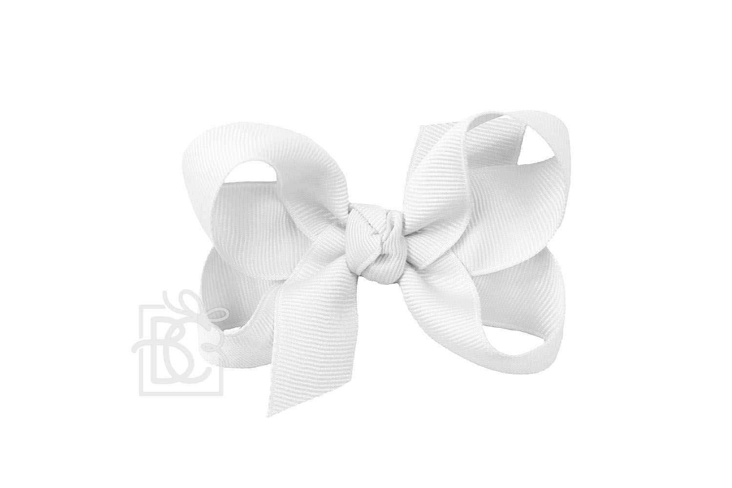 Beyond Creations Medium Grosgrain Bow