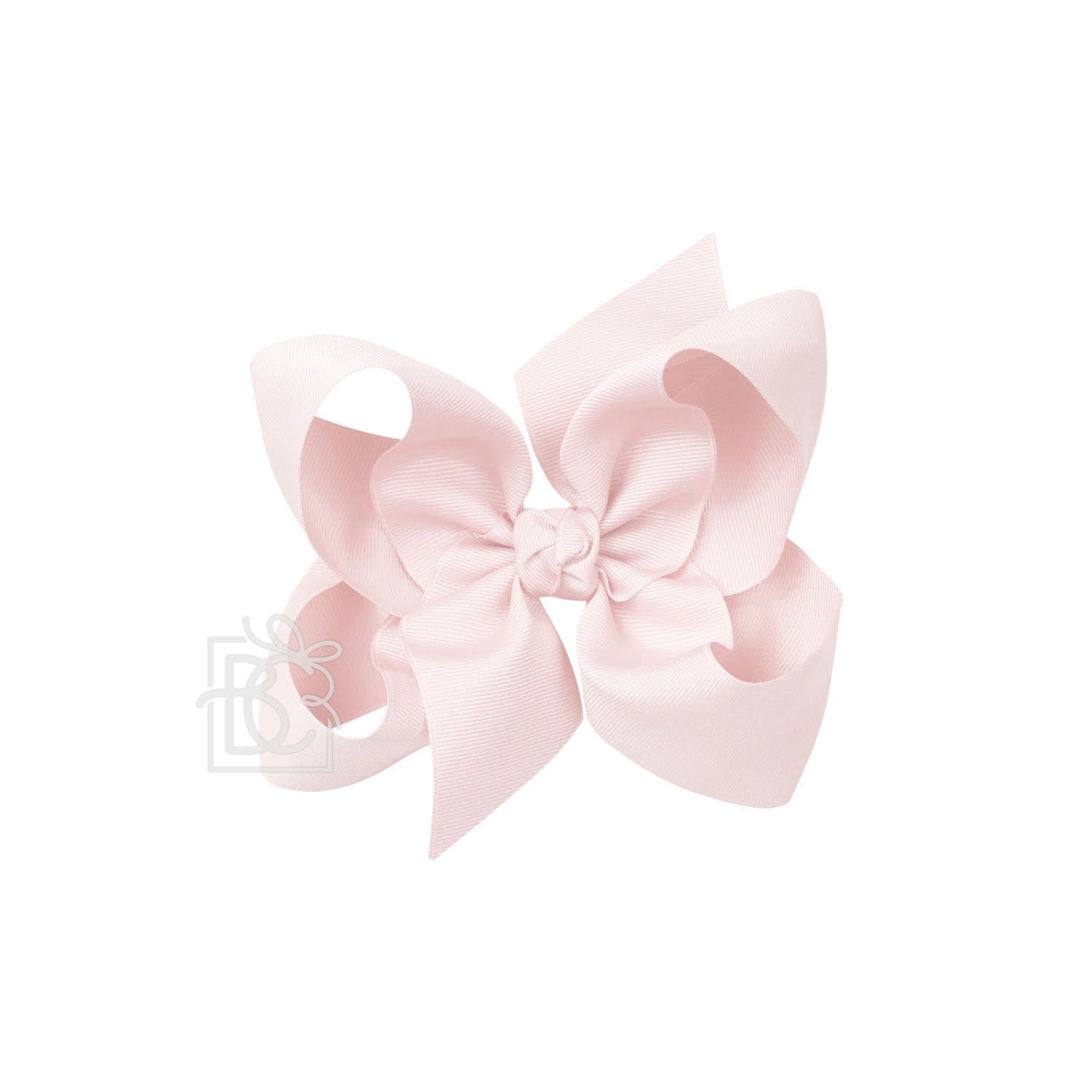 Beyond Creations Jumbo (XXL) Grosgrain Bow