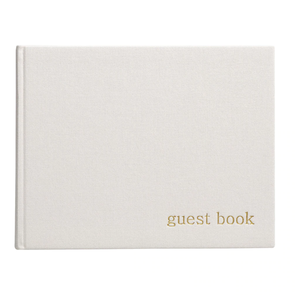 Pearhead Shower Guest Book