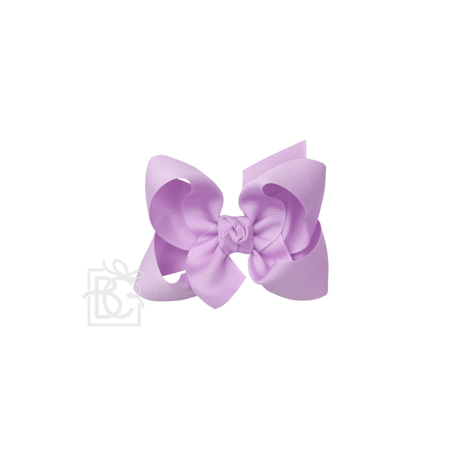 Beyond Creations Large Grosgrain Bow