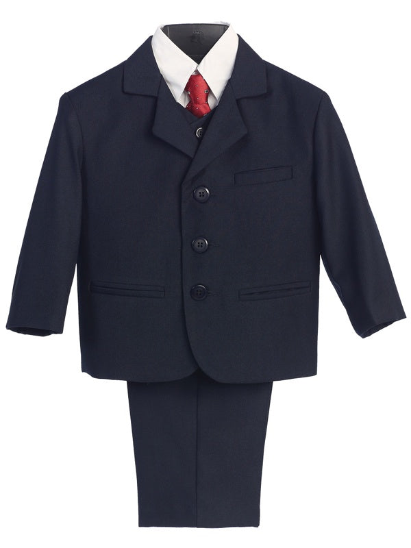 Lito 5pc suit 3710 4901