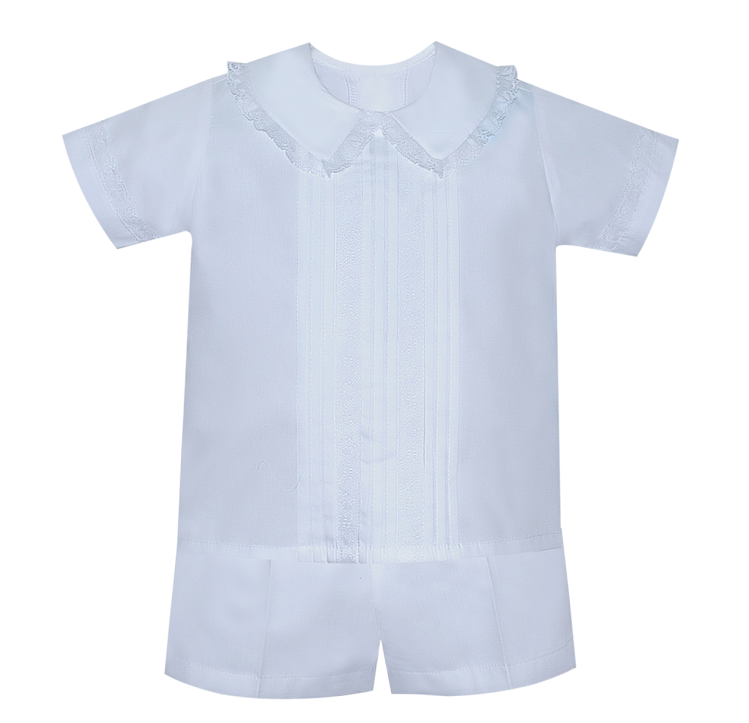 Phoenix & Ren Jack Short Set PR415-SS