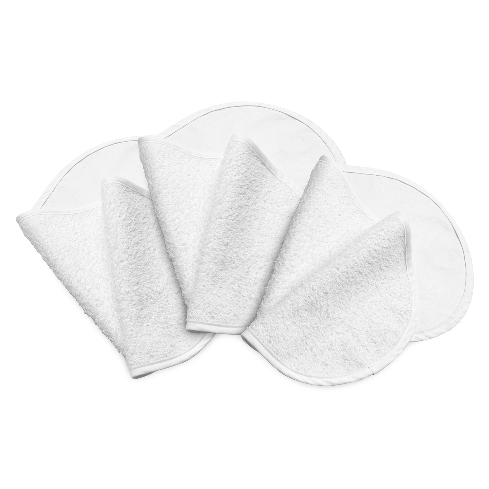 Boppy 3 pk waterproof liners