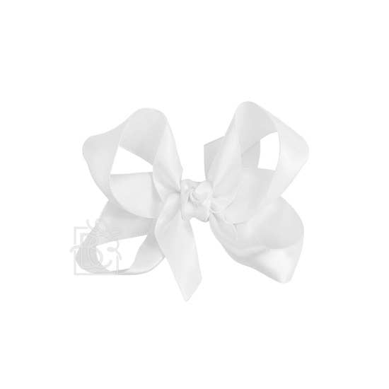 Beyond Creations Satin Bow