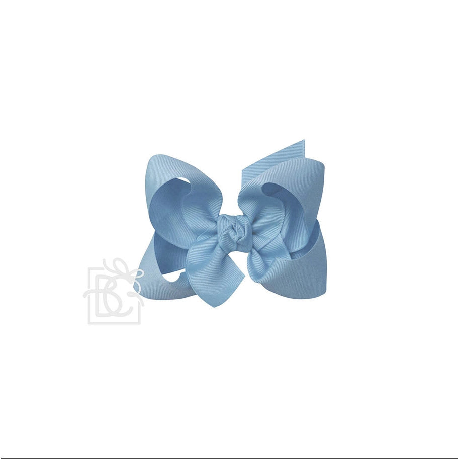 Beyond Creations Large Grosgrain Bow