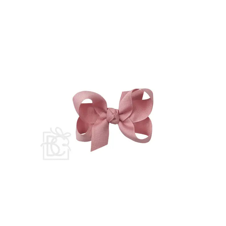 Beyond Creations Medium Grosgrain Bow
