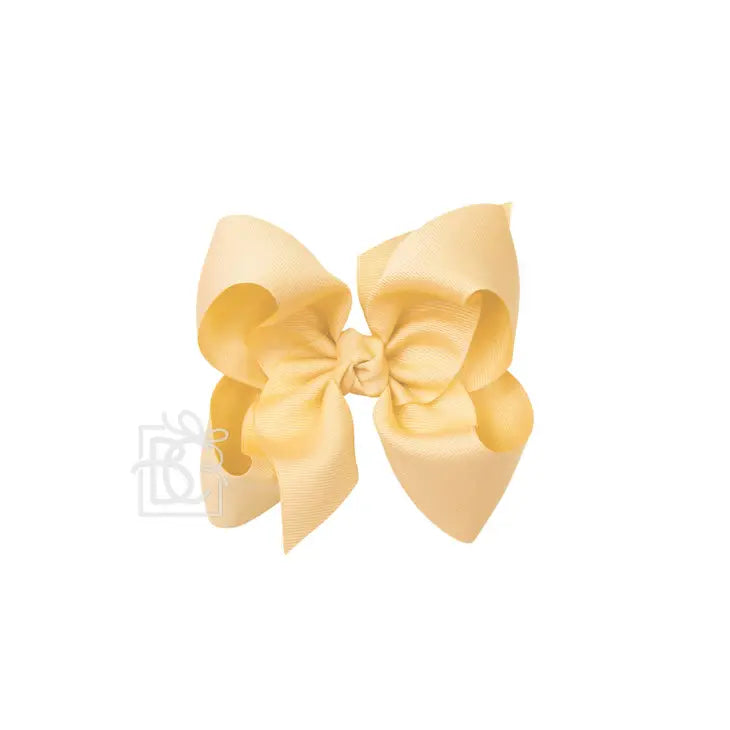 Beyond Creations Huge (XL) Grosgrain Bow