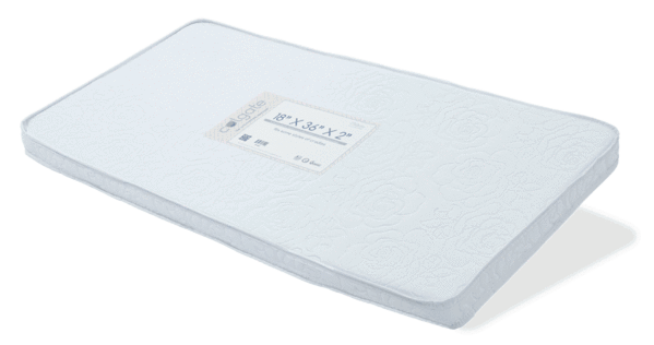 Baby cradle mattress 18 x 36 online