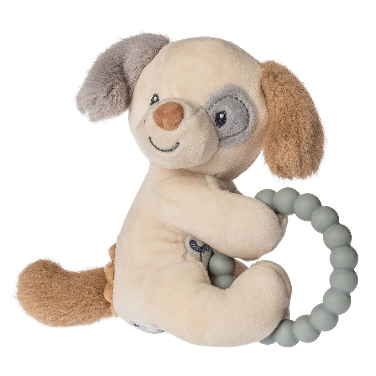Mary Meyer Teether Rattles