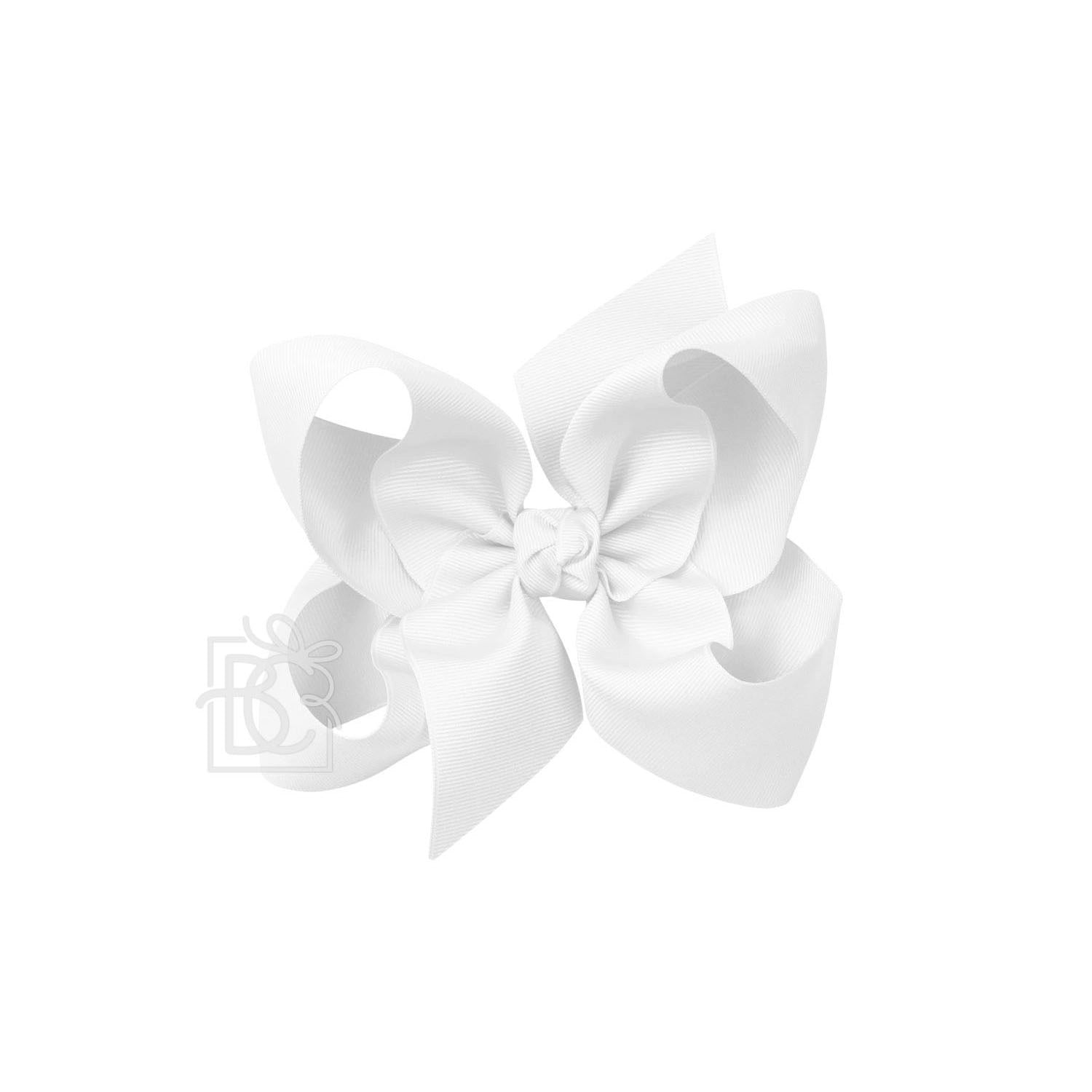 Beyond Creations Jumbo (XXL) Grosgrain Bow