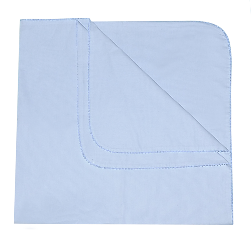 Baby Sen Baby Blanket
