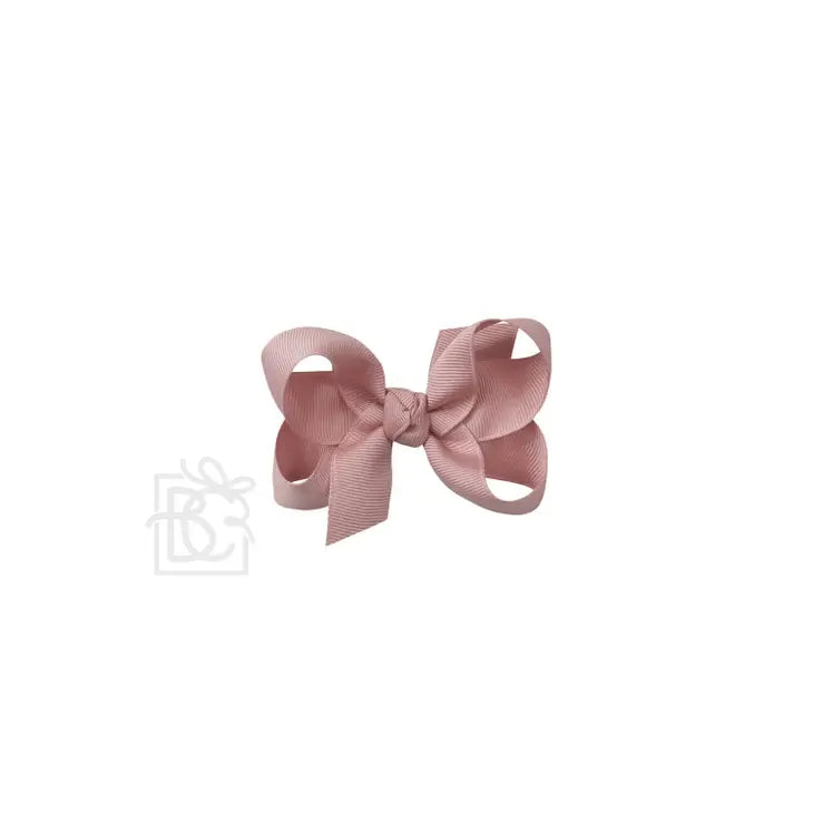 Beyond Creations Medium Grosgrain Bow
