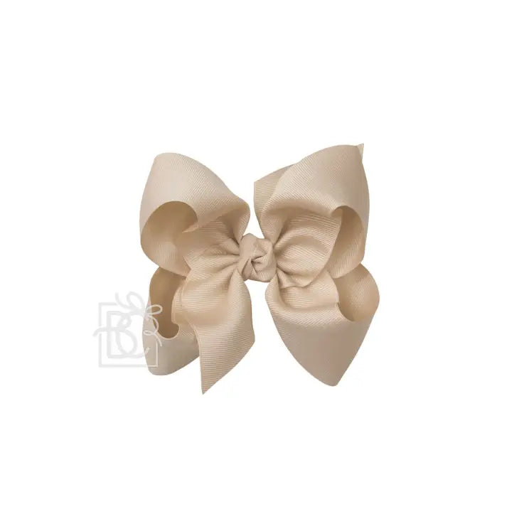 Beyond Creations Huge (XL) Grosgrain Bow