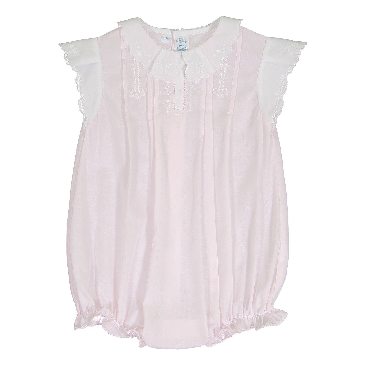 Feltman Brothers Vintage Fly Romper 705