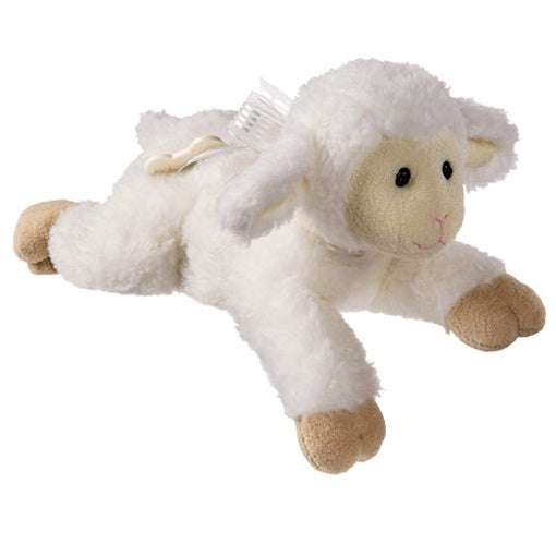Mary Meyer Melody Musical Lamb