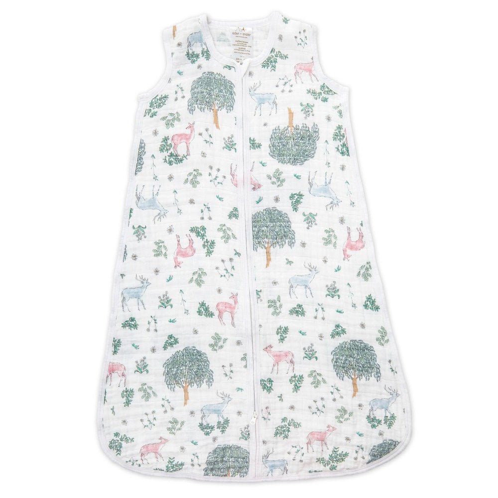 Aden & Anais Sleeping Bag