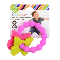 CHEW Beads central pk teether