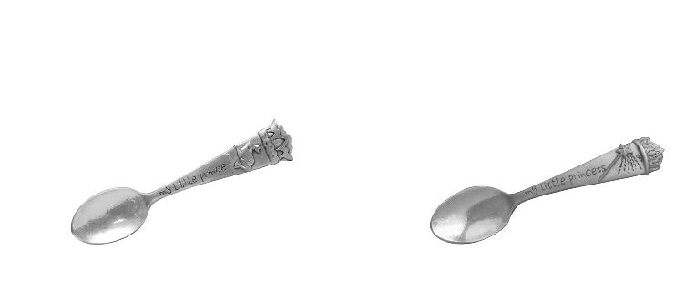 Salisbury Whimsical Baby Spoon