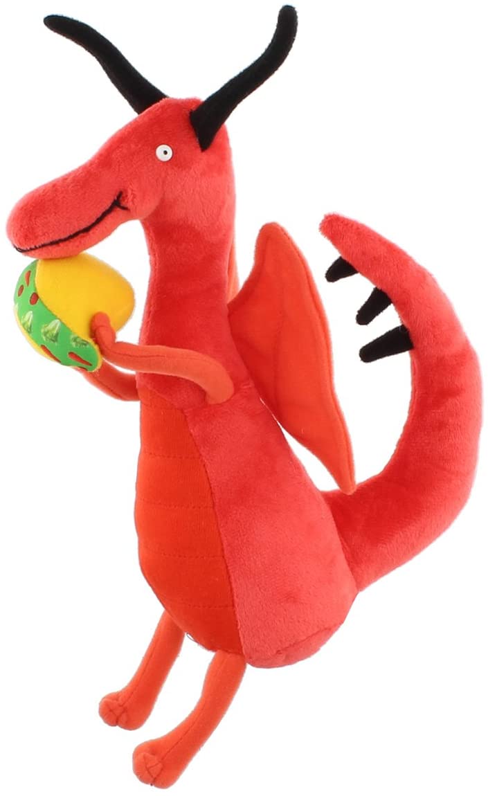 Merrymakers Plush
