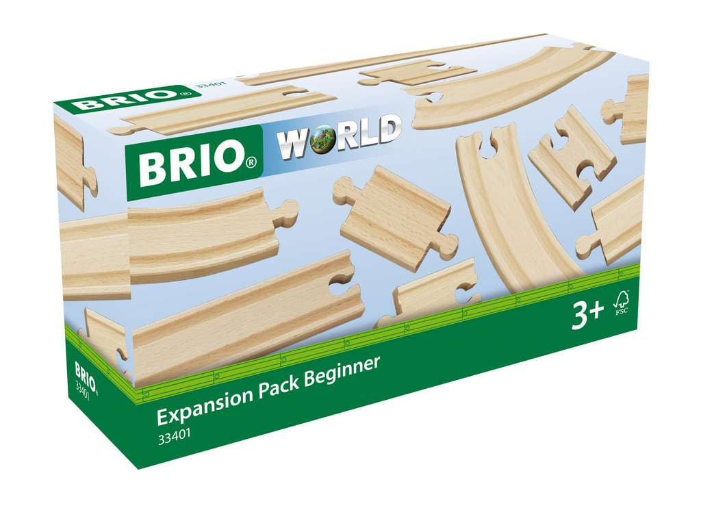 Ravensburger Brio Expansion Pack