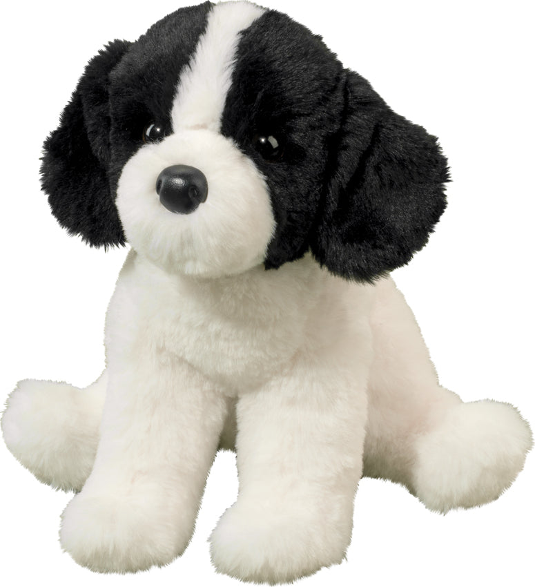 Douglas Softie