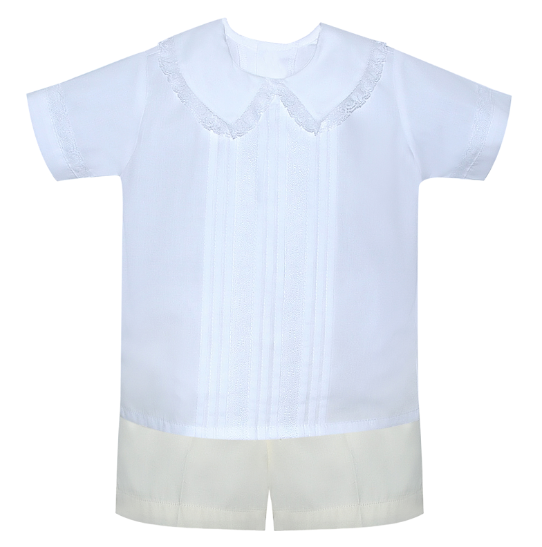 Phoenix & Ren Jack Short Set PR415-SS