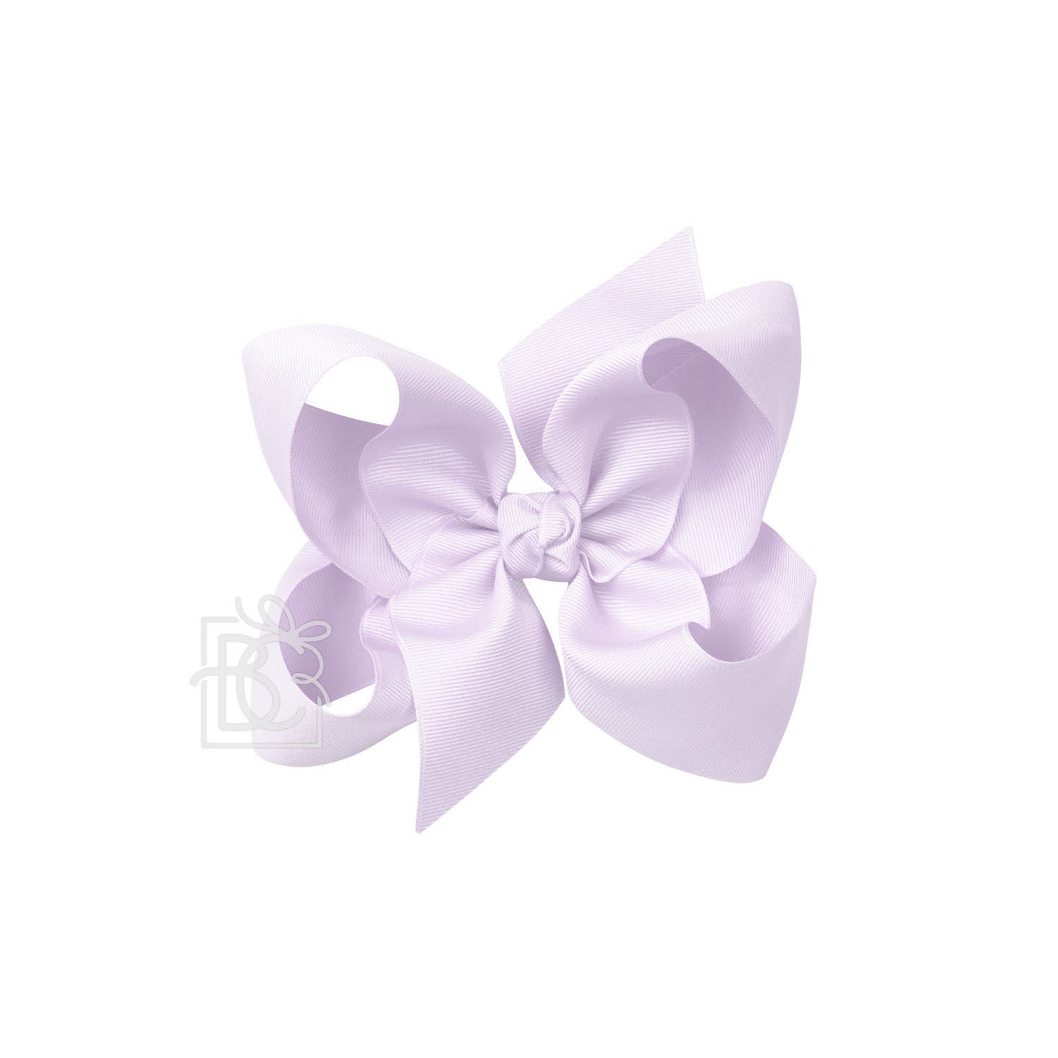 Beyond Creations Jumbo (XXL) Grosgrain Bow