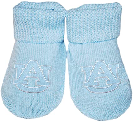 Creative Knitwear 655 Auburn Gift Box Bootie