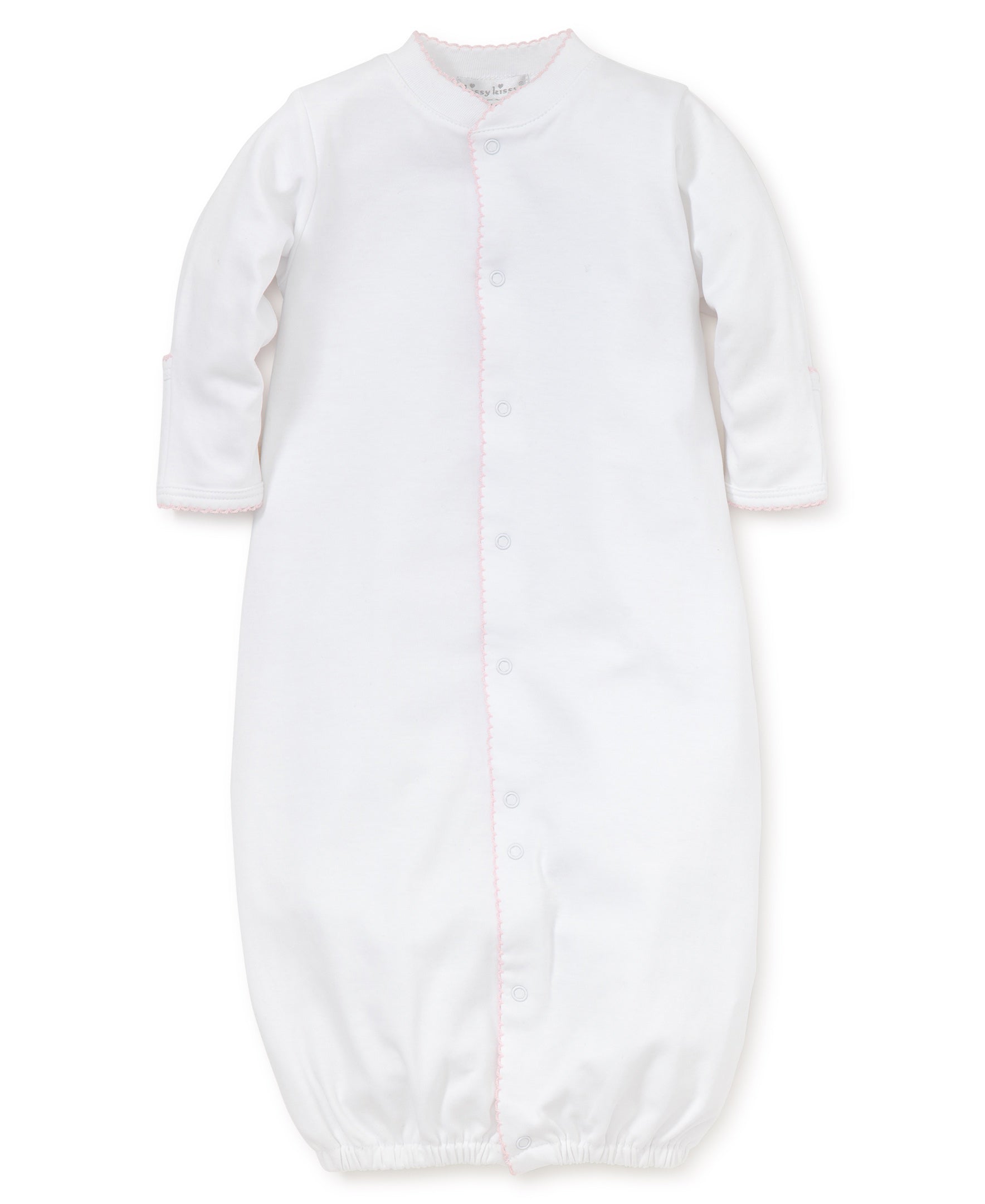 Kissy Kissy Basic Converter Gown 34614