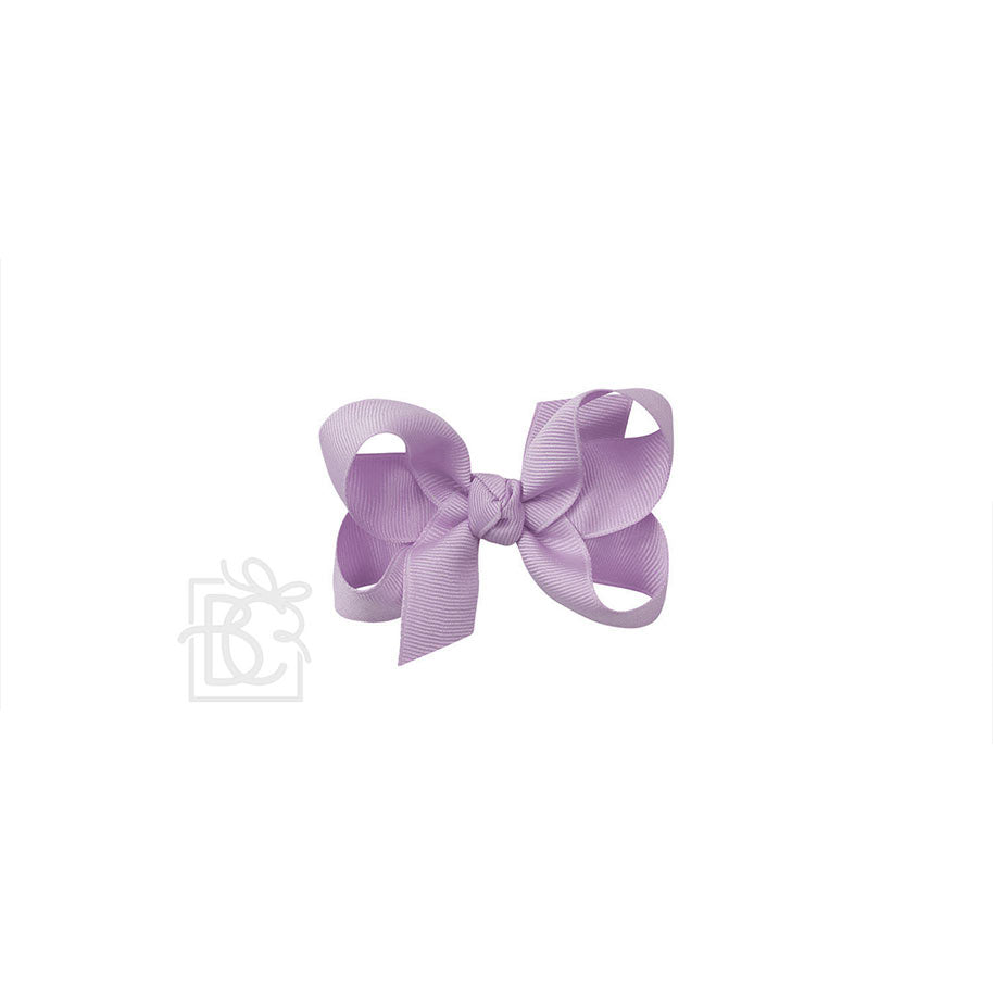 Beyond Creations Medium Grosgrain Bow
