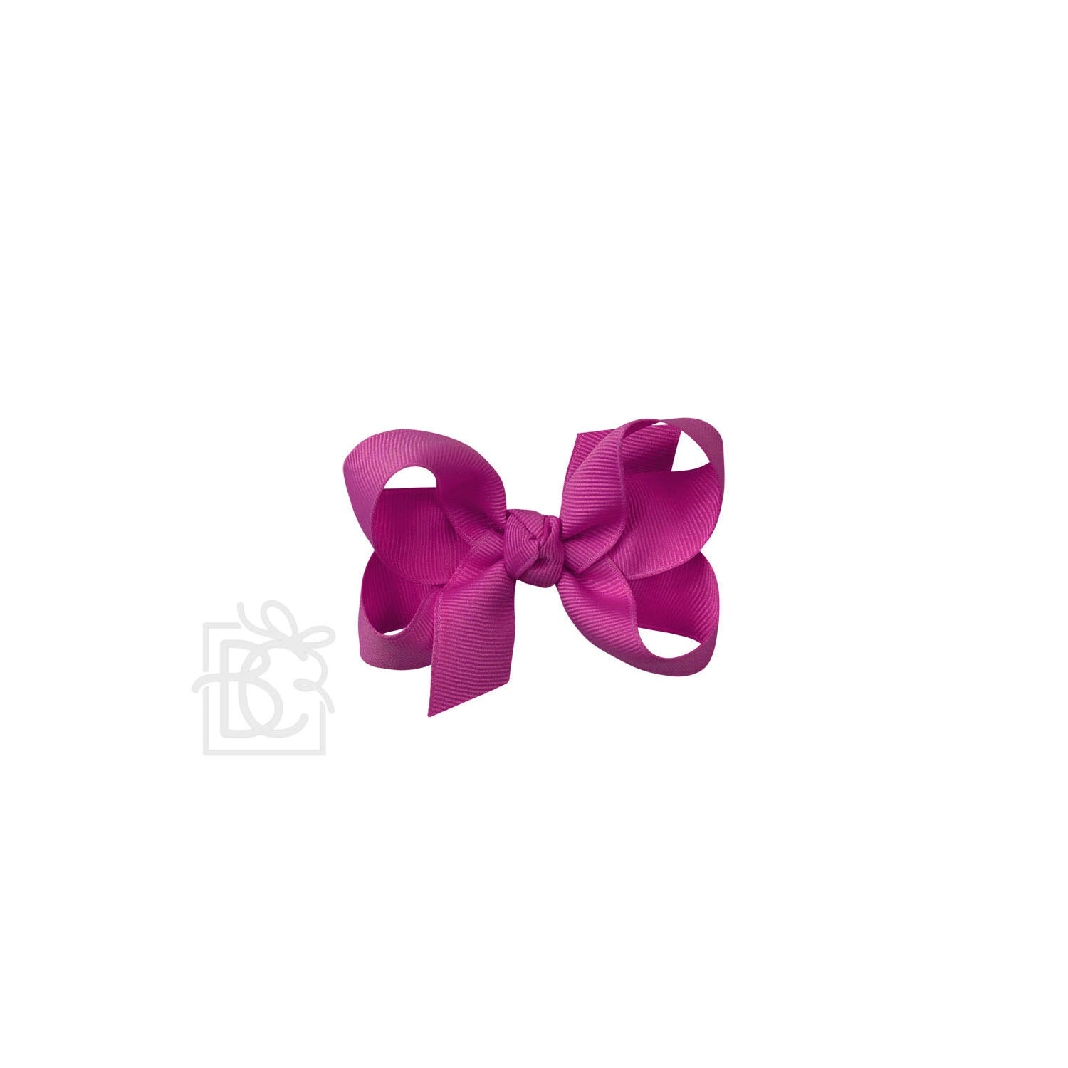 Beyond Creations Medium Grosgrain Bow