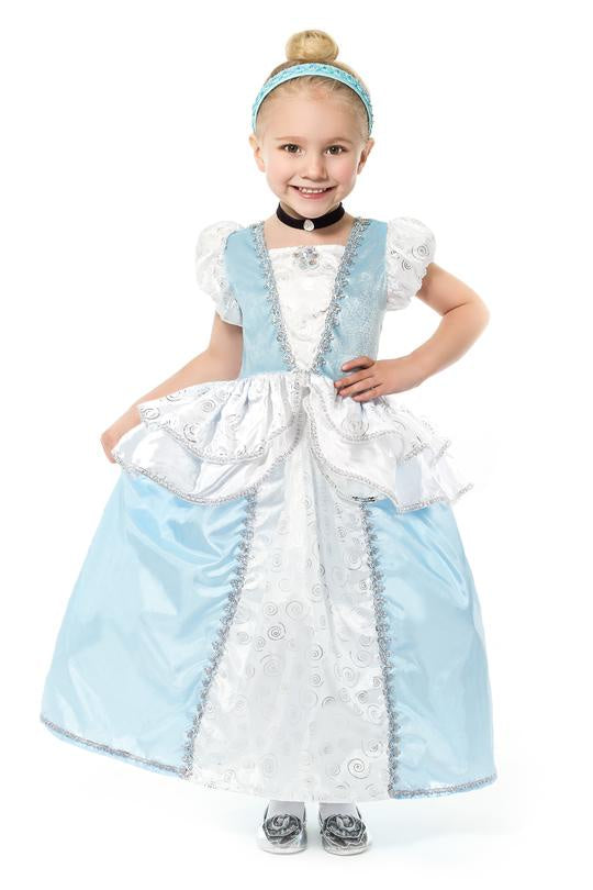 Little Adventures Cinderella Dress