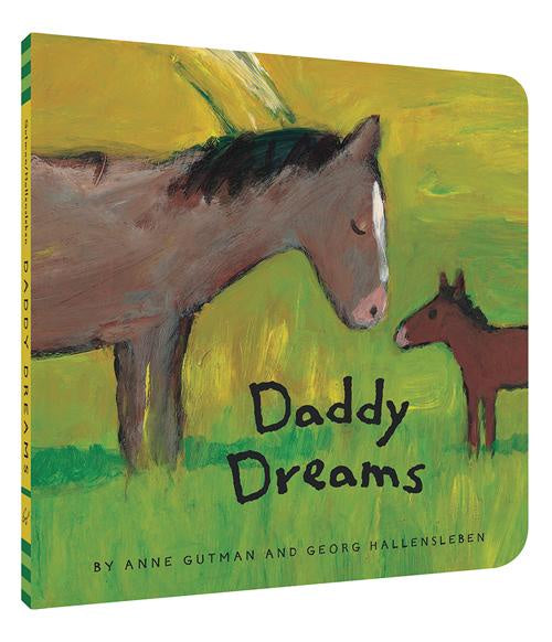 Chronicle Daddy Dreams