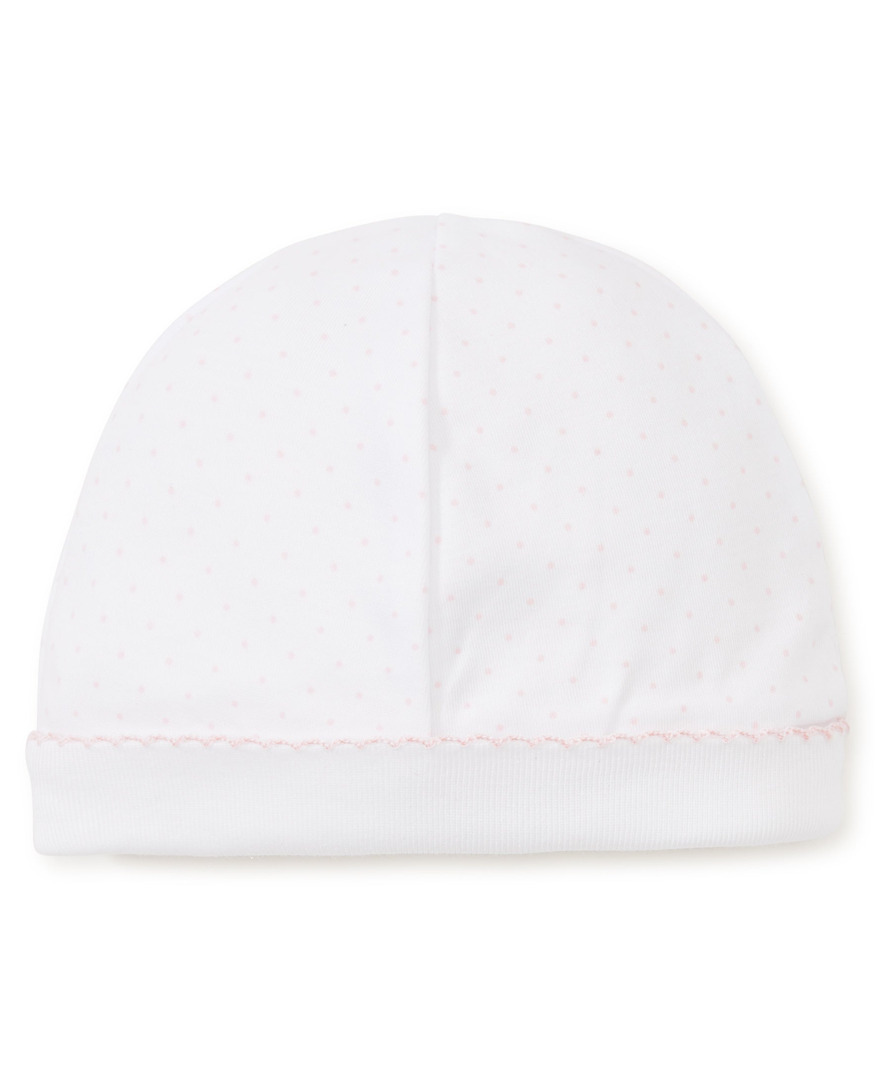 Kissy Kissy Dots Basic Hat 35706