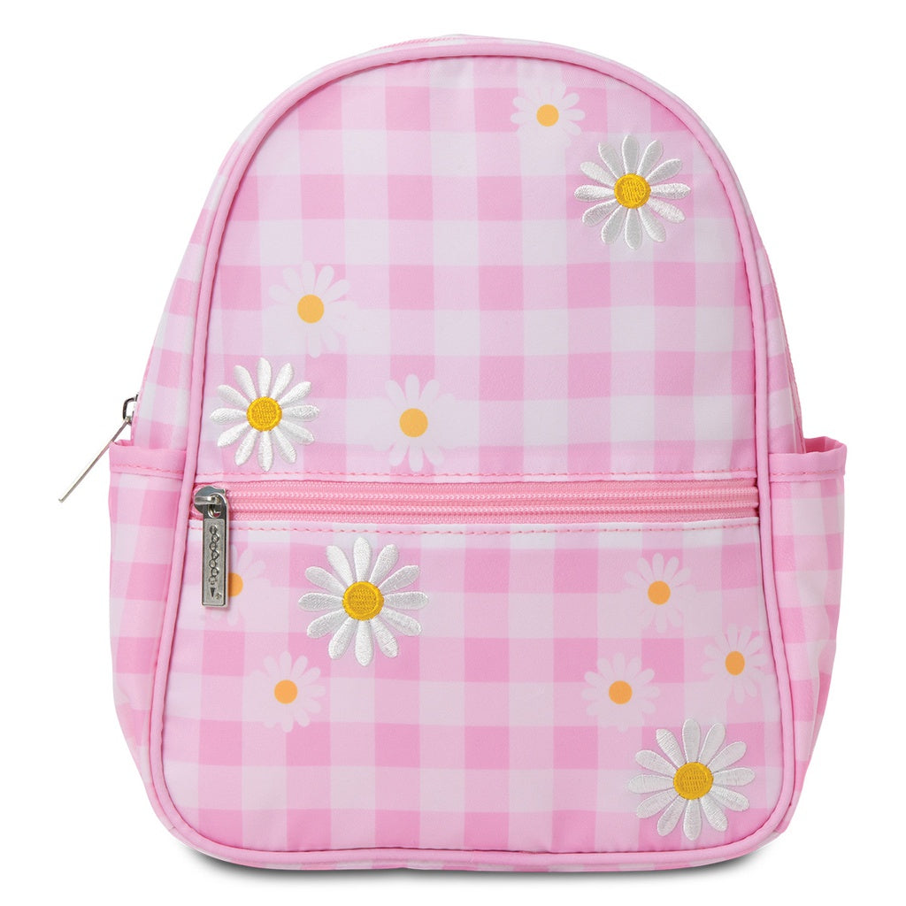 Iscream Daisy Love Mini Backpack