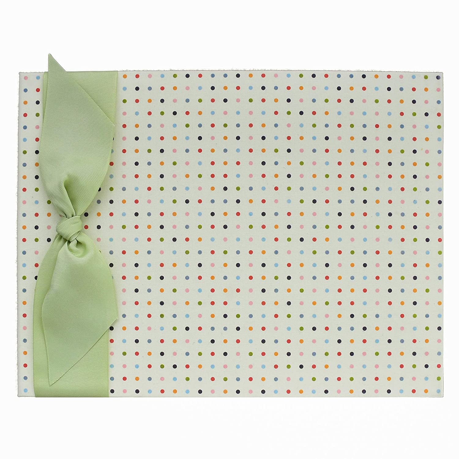 Tessera Baby Fabric Memory Books