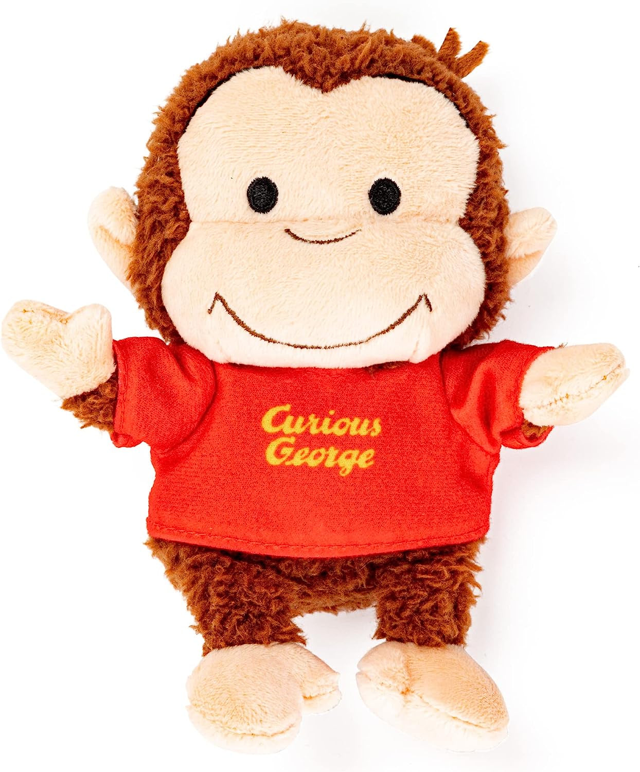 Kids Preferred Curious George Cuteez