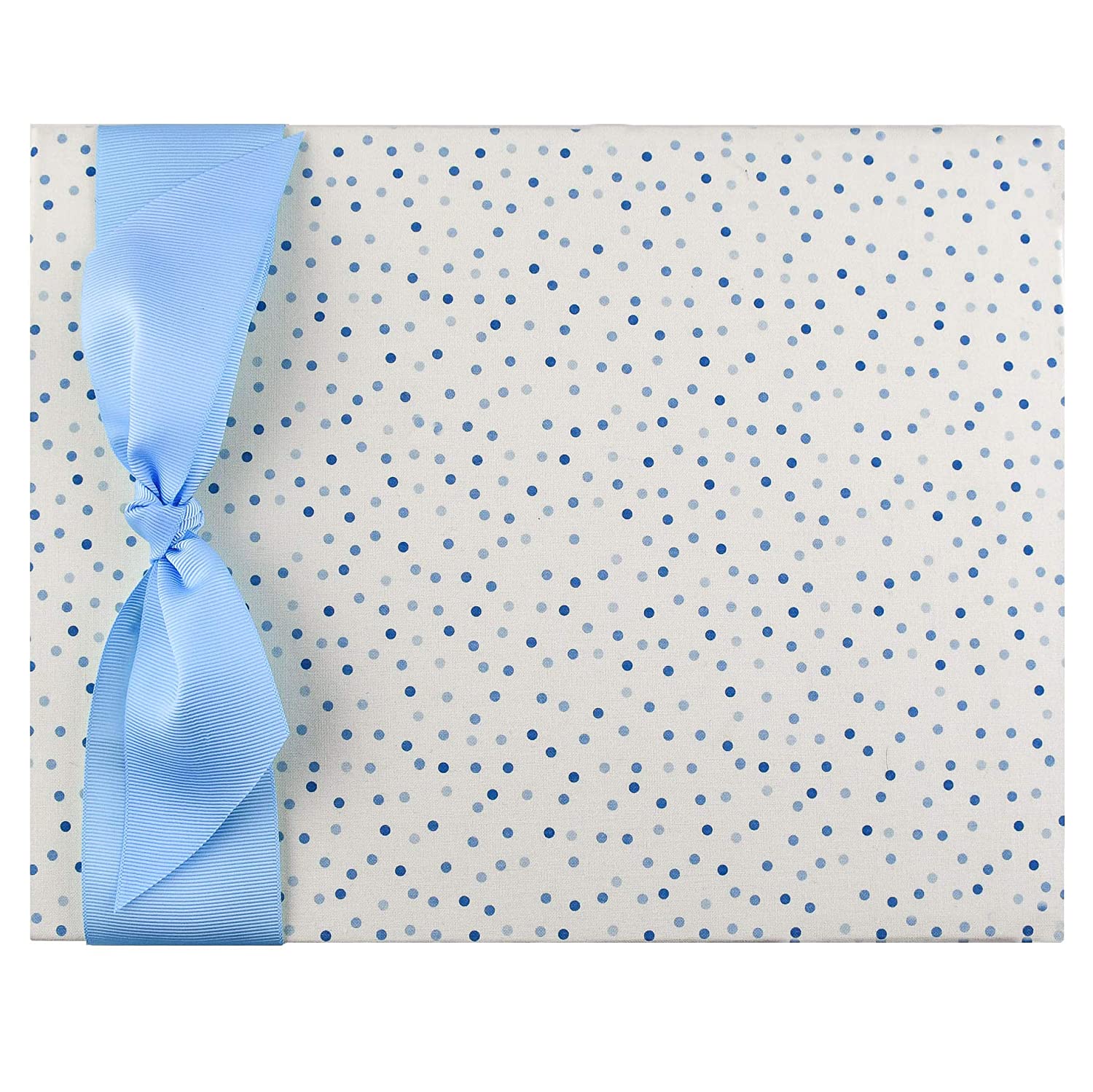 Tessera Baby Fabric Memory Books