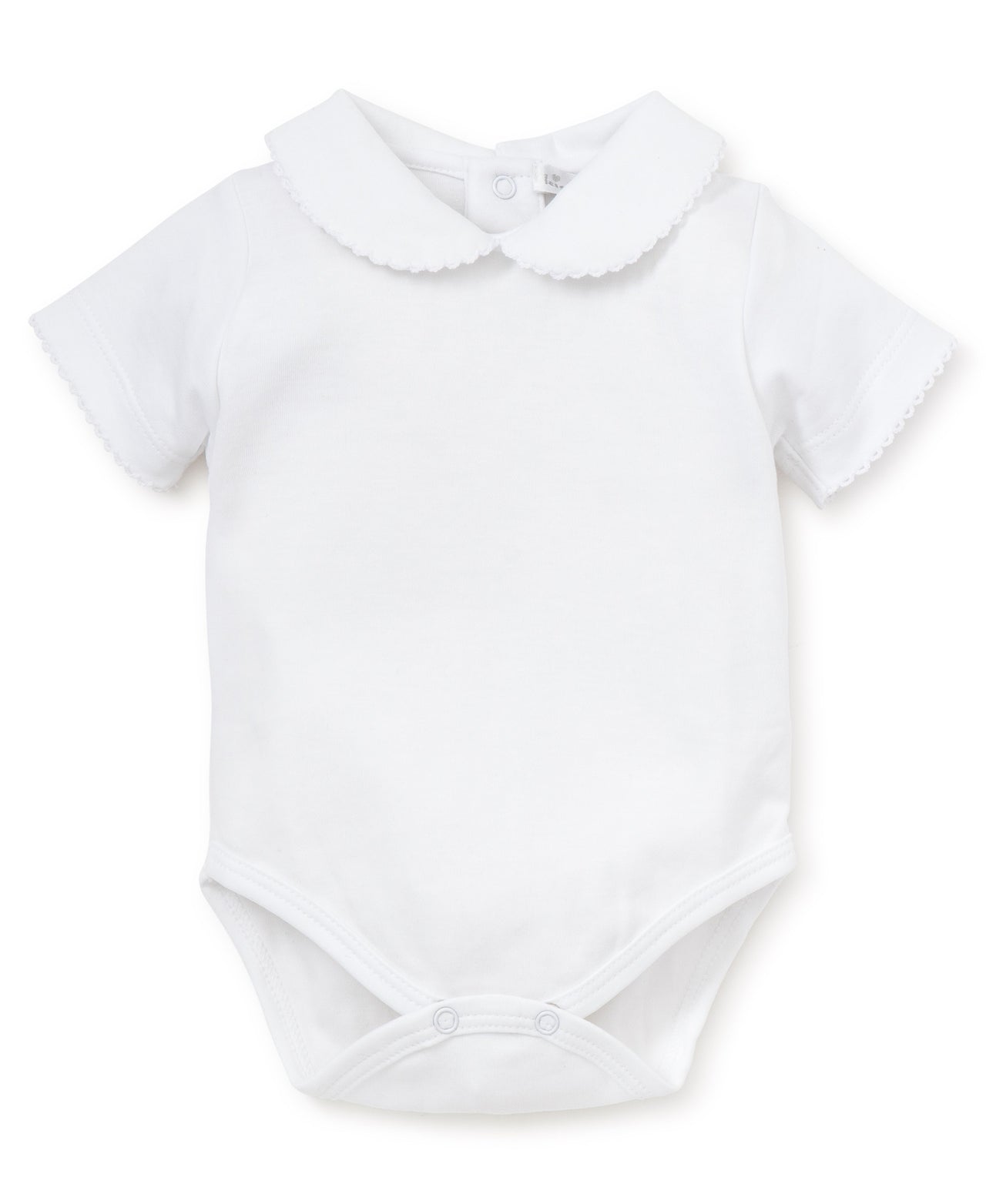 Kissy Kissy S/S Body w/Bebe Collar 346901 K100 4603